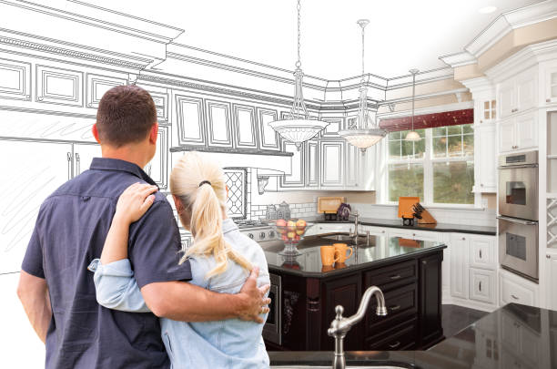 Professional Kitchen technician working in Point Pleasant, NJ