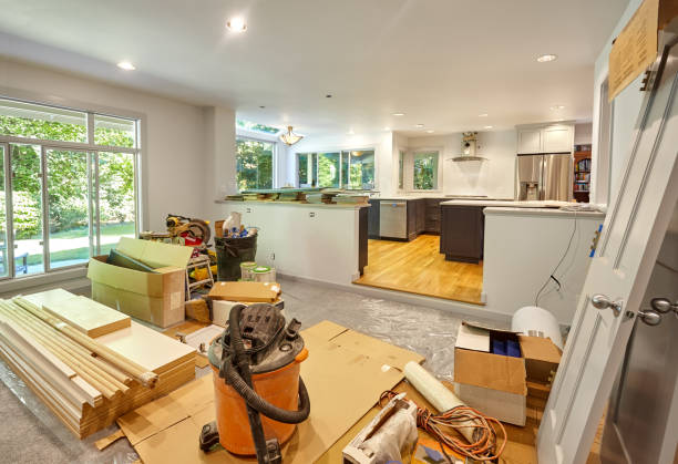 Reliable Kitchen contractor in Point Pleasant, NJ by BM Kitchen
